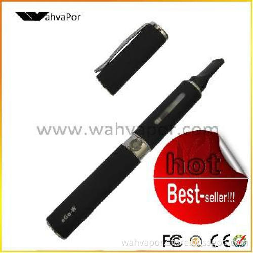 Hot vaporizer pen electronic cigarettes ego w New products for 2013